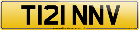 T121 NNV