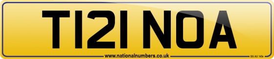 T121 NOA