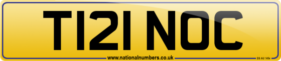 T121 NOC