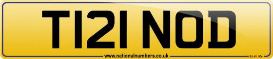 T121 NOD