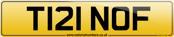 T121 NOF