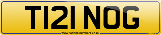 T121 NOG