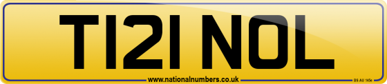 T121 NOL