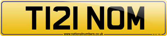 T121 NOM