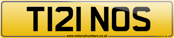 T121 NOS