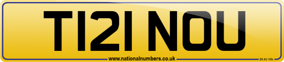 T121 NOU