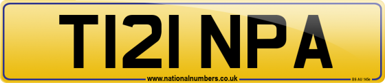 T121 NPA