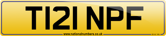T121 NPF