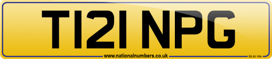 T121 NPG