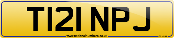 T121 NPJ