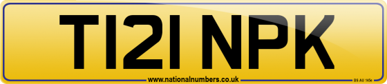 T121 NPK