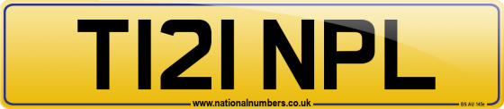 T121 NPL