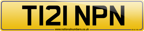 T121 NPN