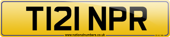 T121 NPR