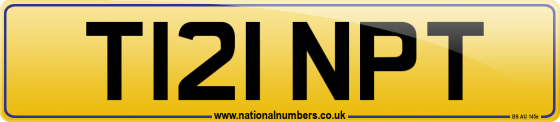 T121 NPT
