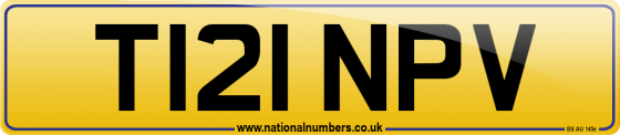 T121 NPV