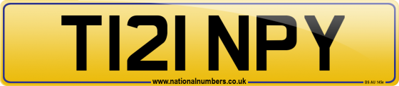 T121 NPY