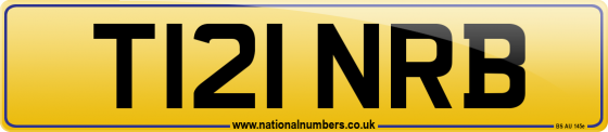 T121 NRB