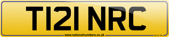 T121 NRC