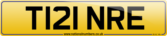 T121 NRE