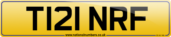 T121 NRF