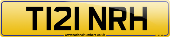 T121 NRH