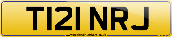 T121 NRJ