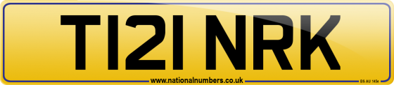 T121 NRK