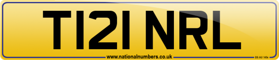 T121 NRL