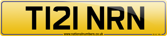 T121 NRN