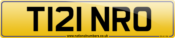 T121 NRO
