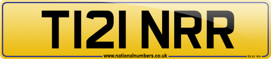 T121 NRR