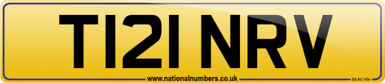 T121 NRV
