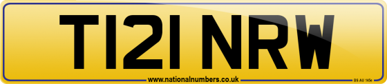 T121 NRW