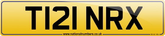 T121 NRX