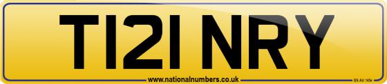 T121 NRY
