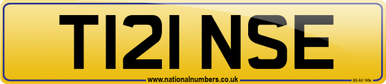 T121 NSE