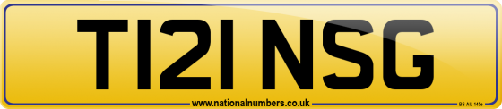 T121 NSG