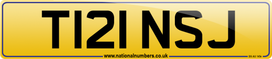 T121 NSJ