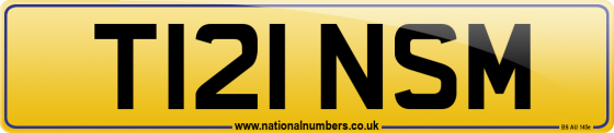 T121 NSM
