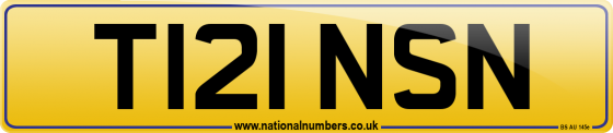 T121 NSN