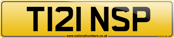 T121 NSP
