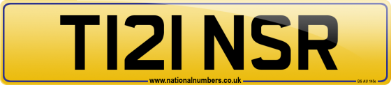 T121 NSR