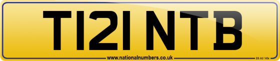 T121 NTB