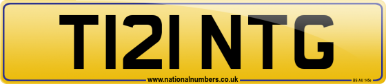 T121 NTG