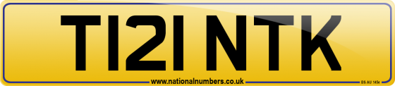 T121 NTK