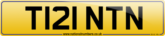 T121 NTN