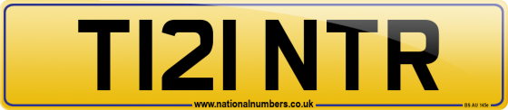 T121 NTR