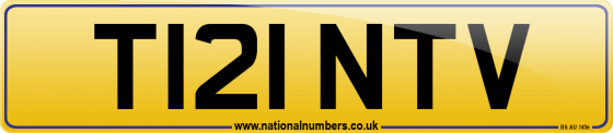 T121 NTV