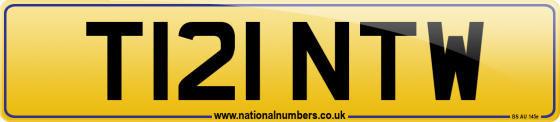 T121 NTW
